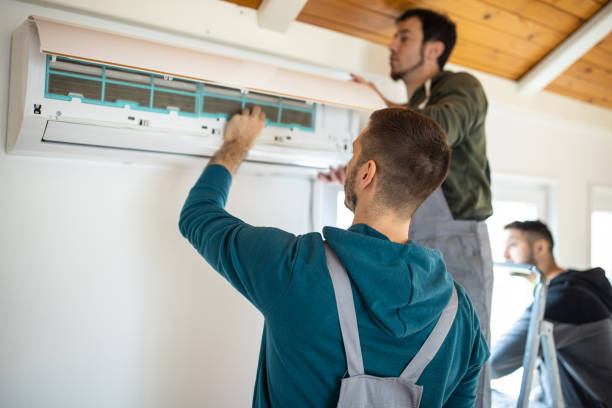 Trusted Homer, IL HVAC Experts