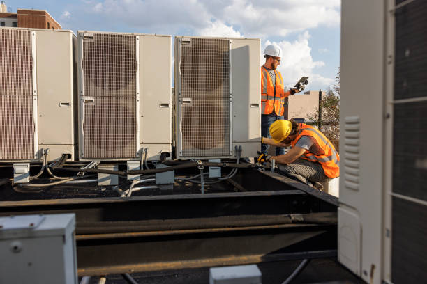 Reliable Homer, IL HVAC Solutions