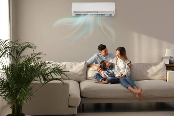 Best HVAC companies near me  in Homer, IL