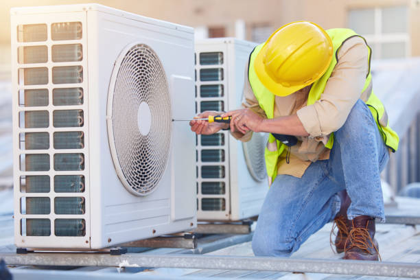 Best Ductless HVAC repair  in Homer, IL
