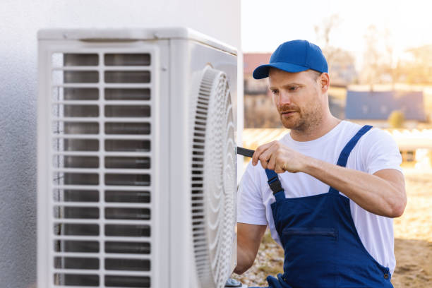 Best HVAC replacement cost  in Homer, IL