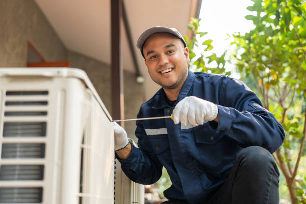 Best HVAC system installation  in Homer, IL